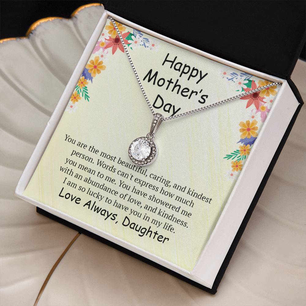 Eternal Hope Necklace