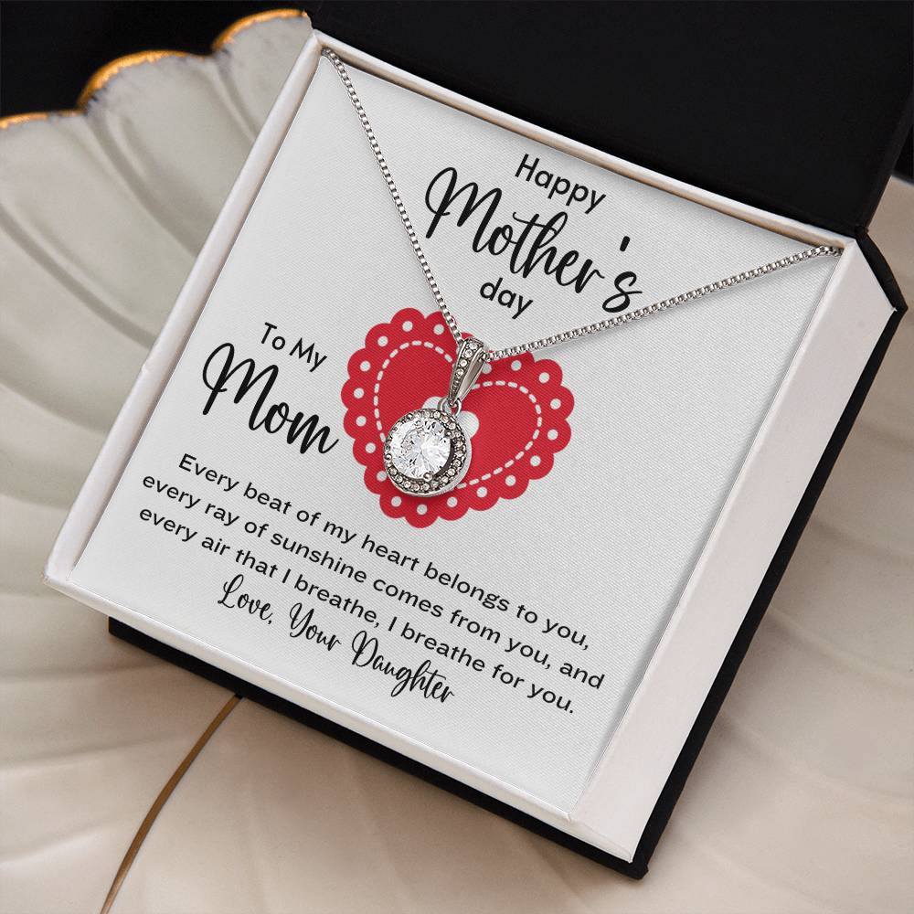 Eternal Hope Necklace