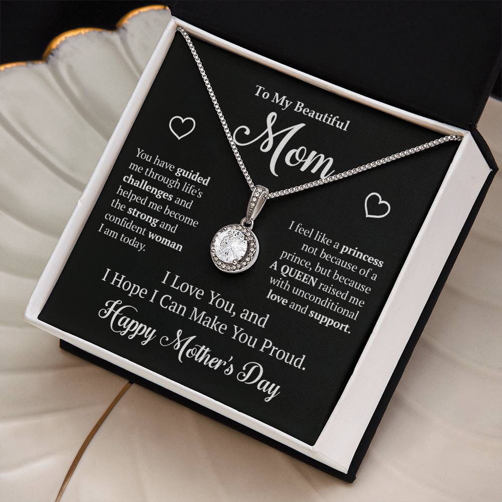 Eternal Hope Necklace