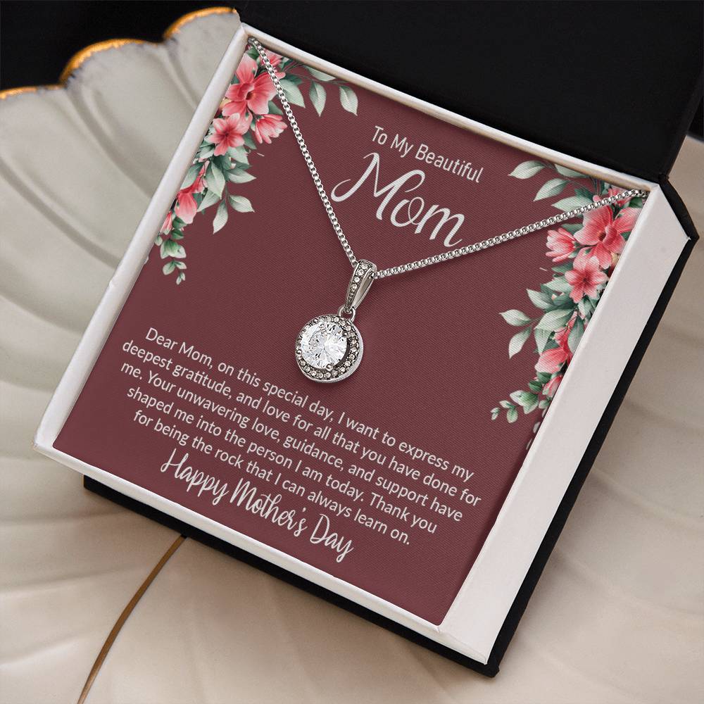 Eternal Hope Necklace