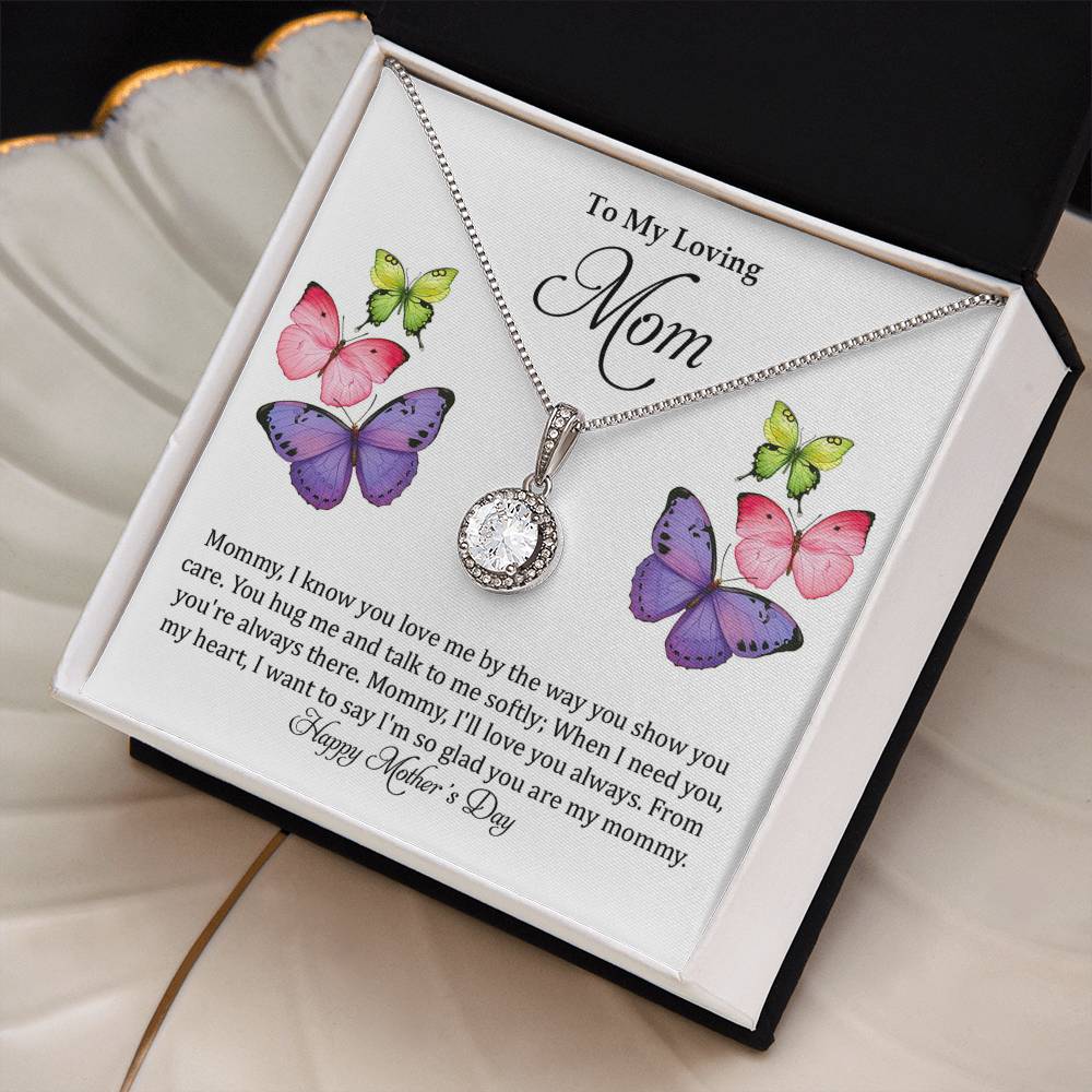 Eternal Hope Necklace