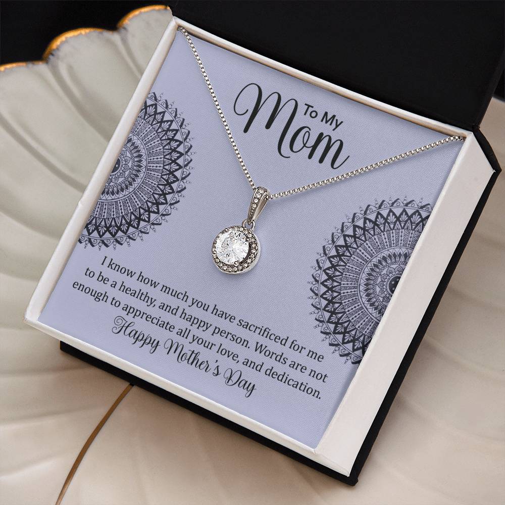 Eternal Hope Necklace