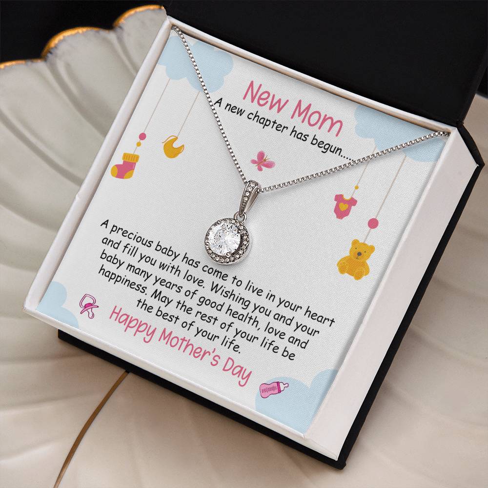 Eternal Hope Necklace