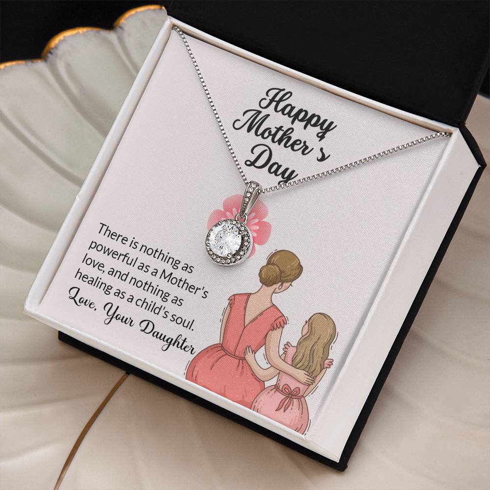 Eternal Hope Necklace