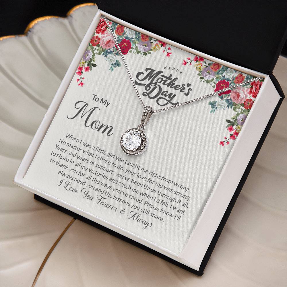Eternal Hope Necklace