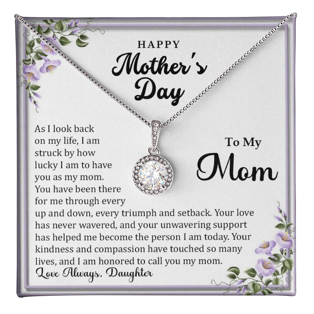 Eternal Hope Necklace