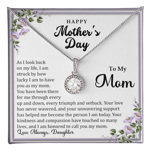 Eternal Hope Necklace