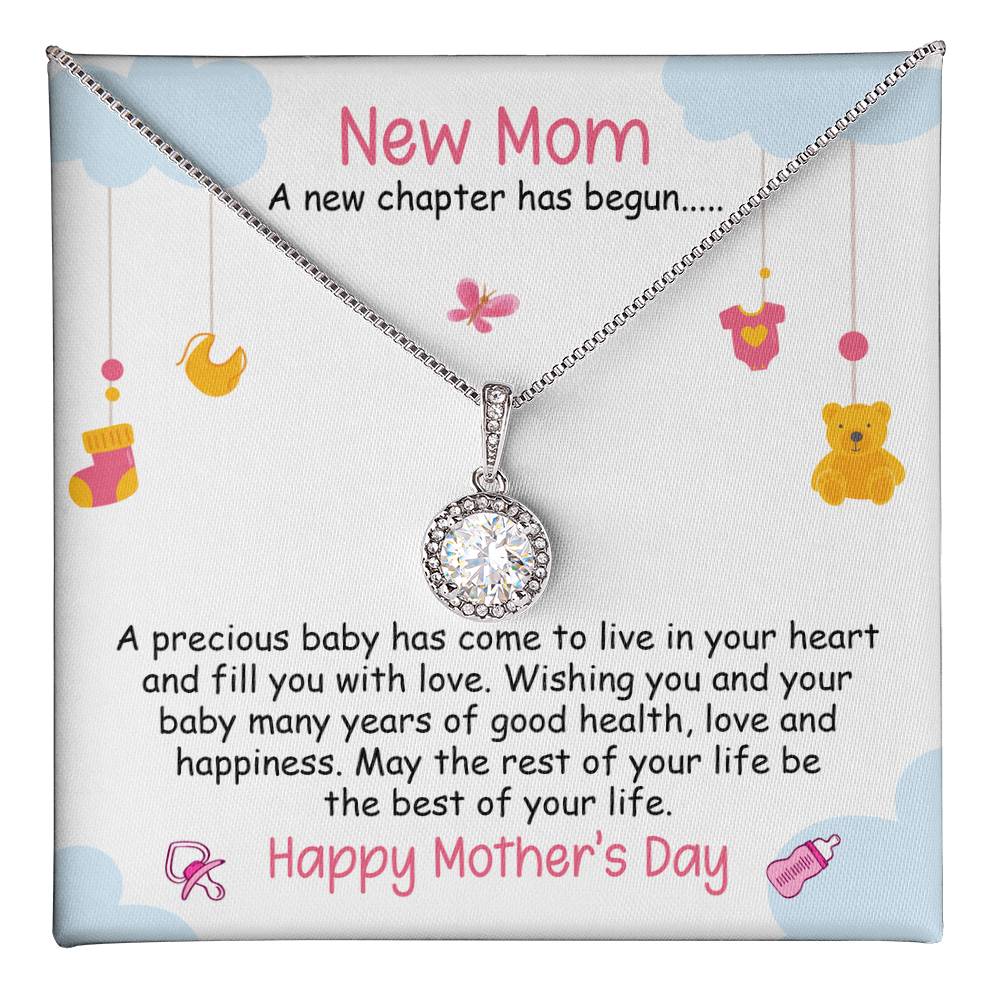 Eternal Hope Necklace