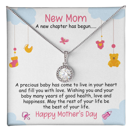 Eternal Hope Necklace