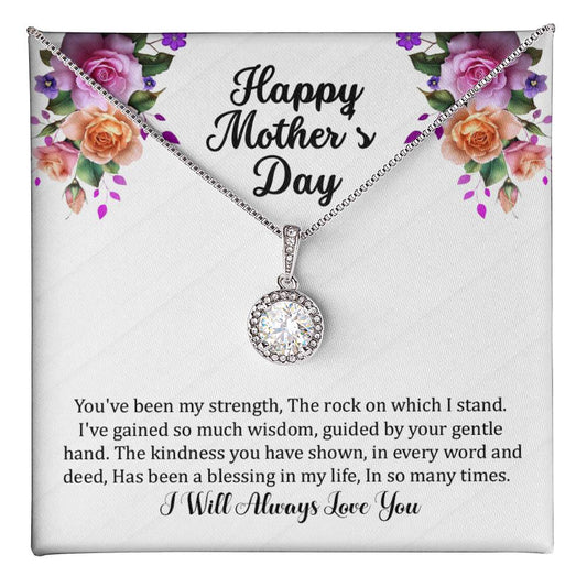 Eternal Hope Necklace