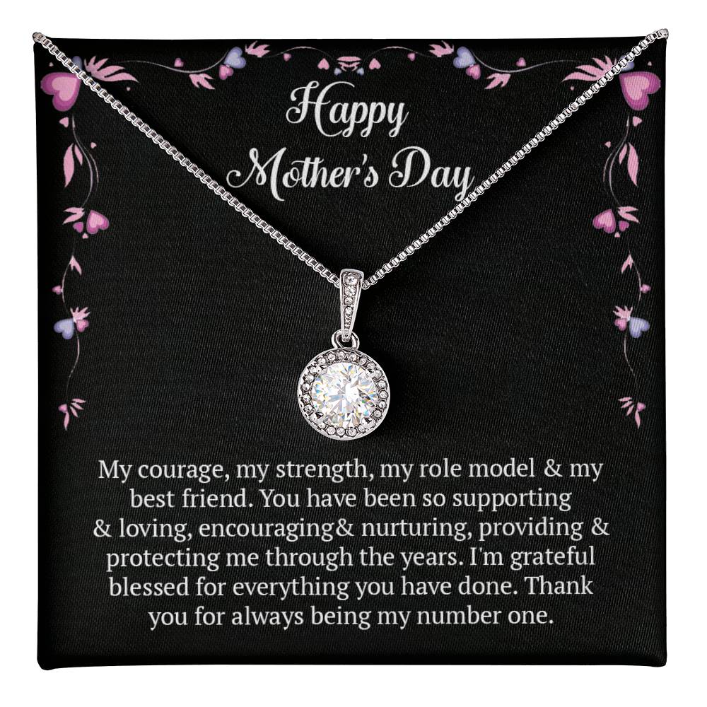 Eternal Hope Necklace