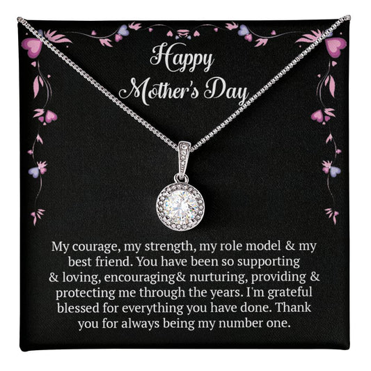 Eternal Hope Necklace