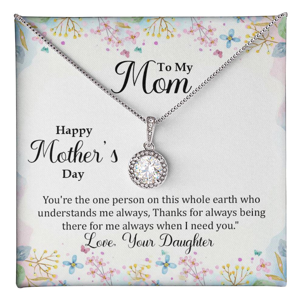 Eternal Hope Necklace
