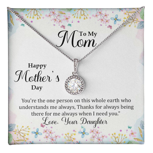 Eternal Hope Necklace