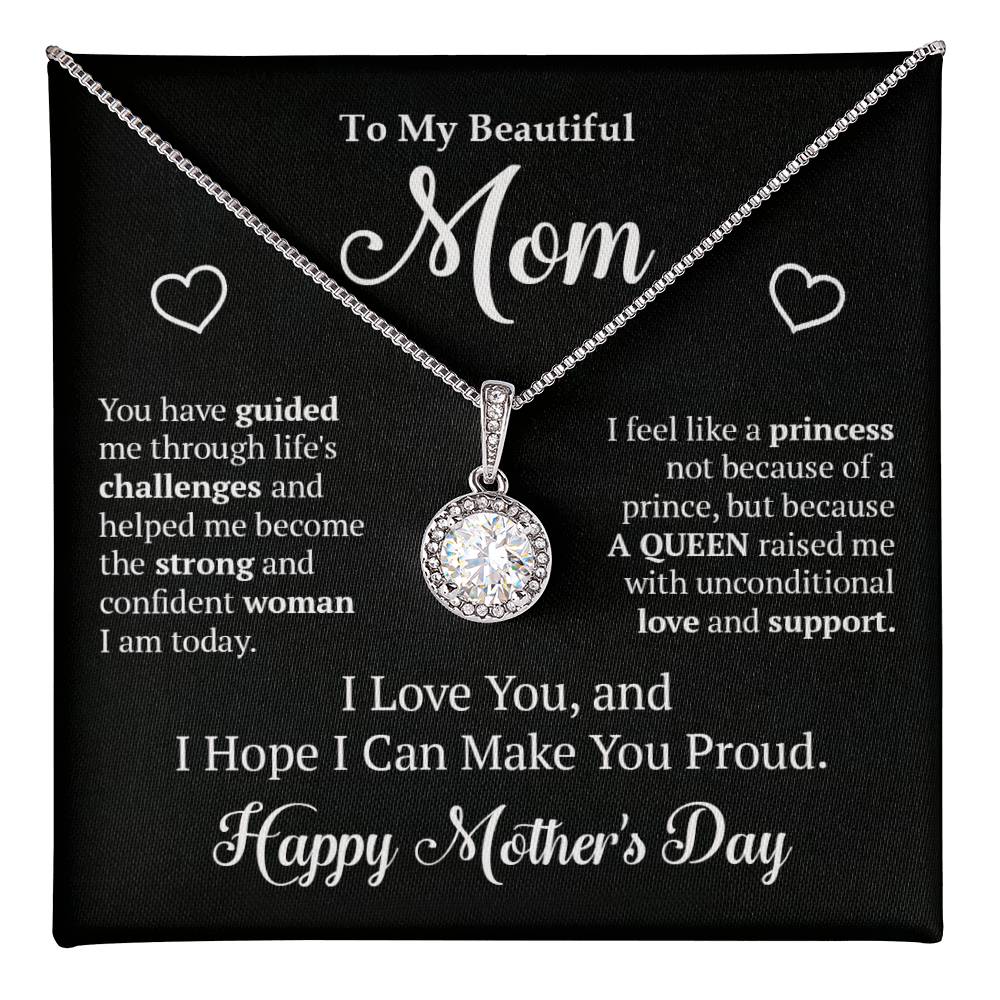 Eternal Hope Necklace