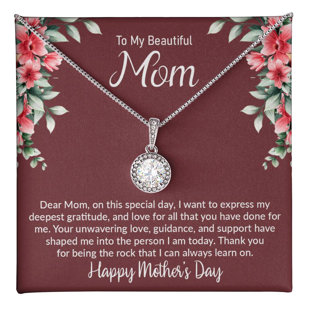 Eternal Hope Necklace