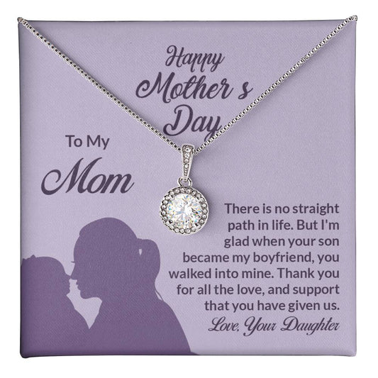 Eternal Hope Necklace