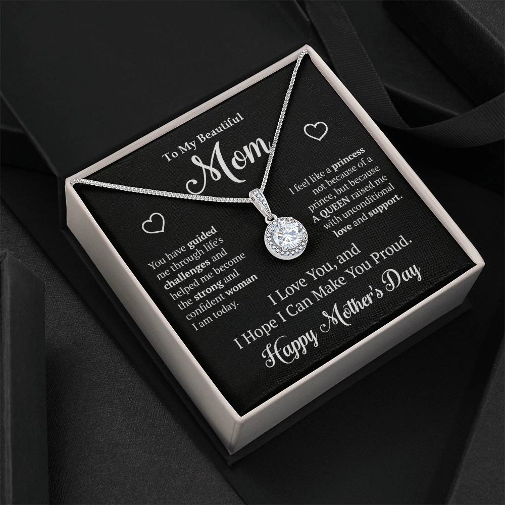Eternal Hope Necklace