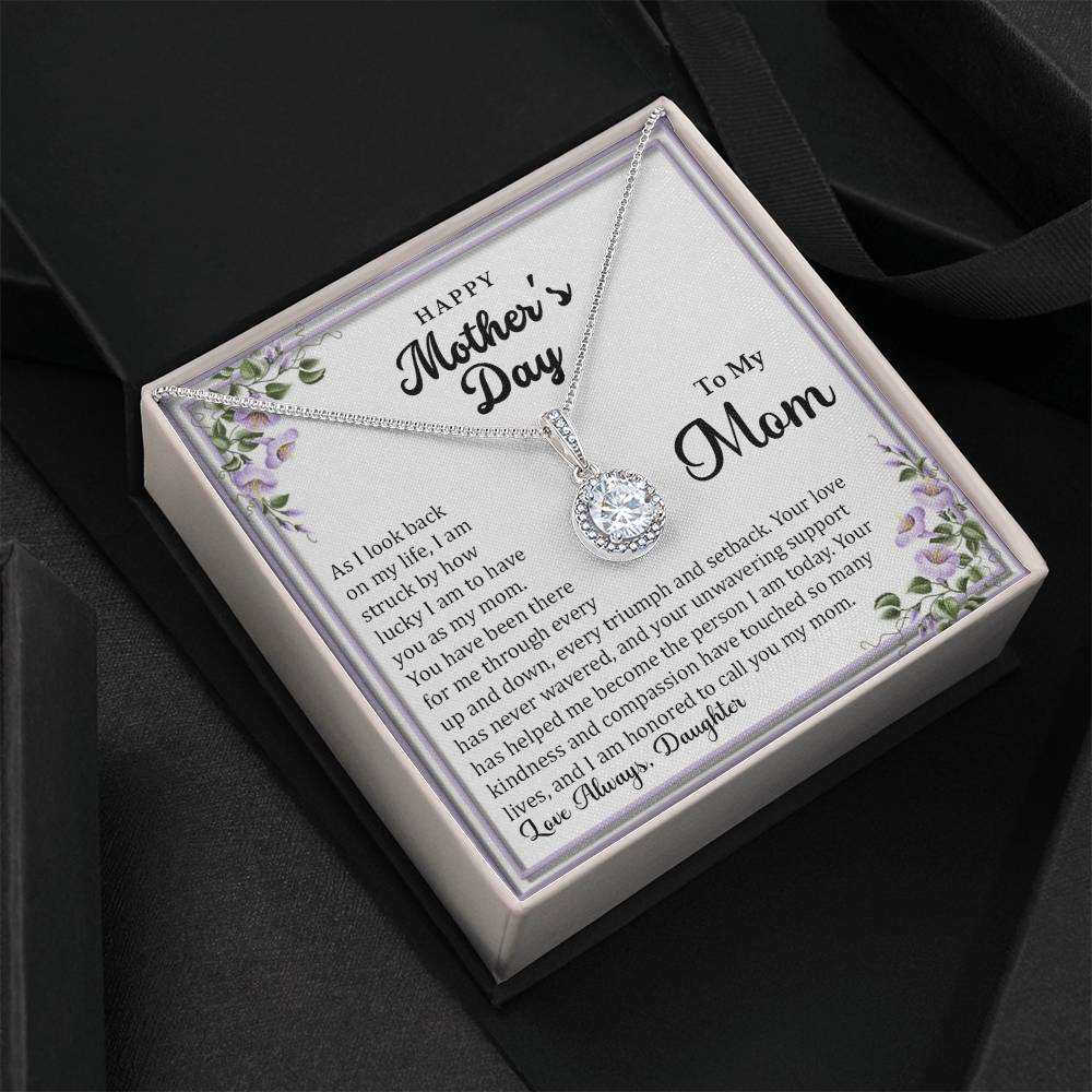 Eternal Hope Necklace