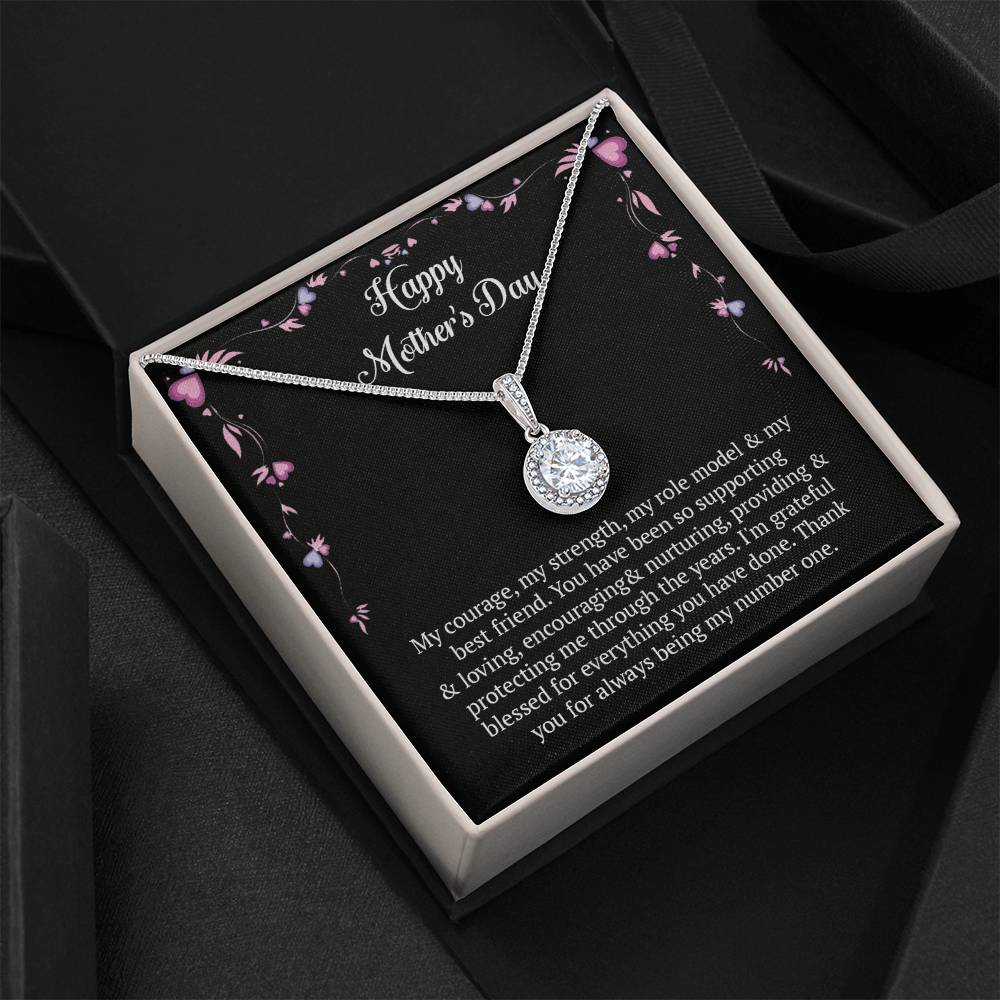 Eternal Hope Necklace