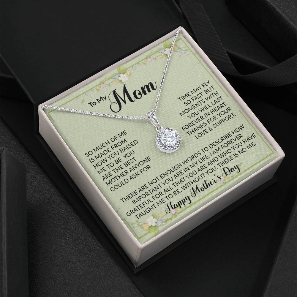 Eternal Hope Necklace