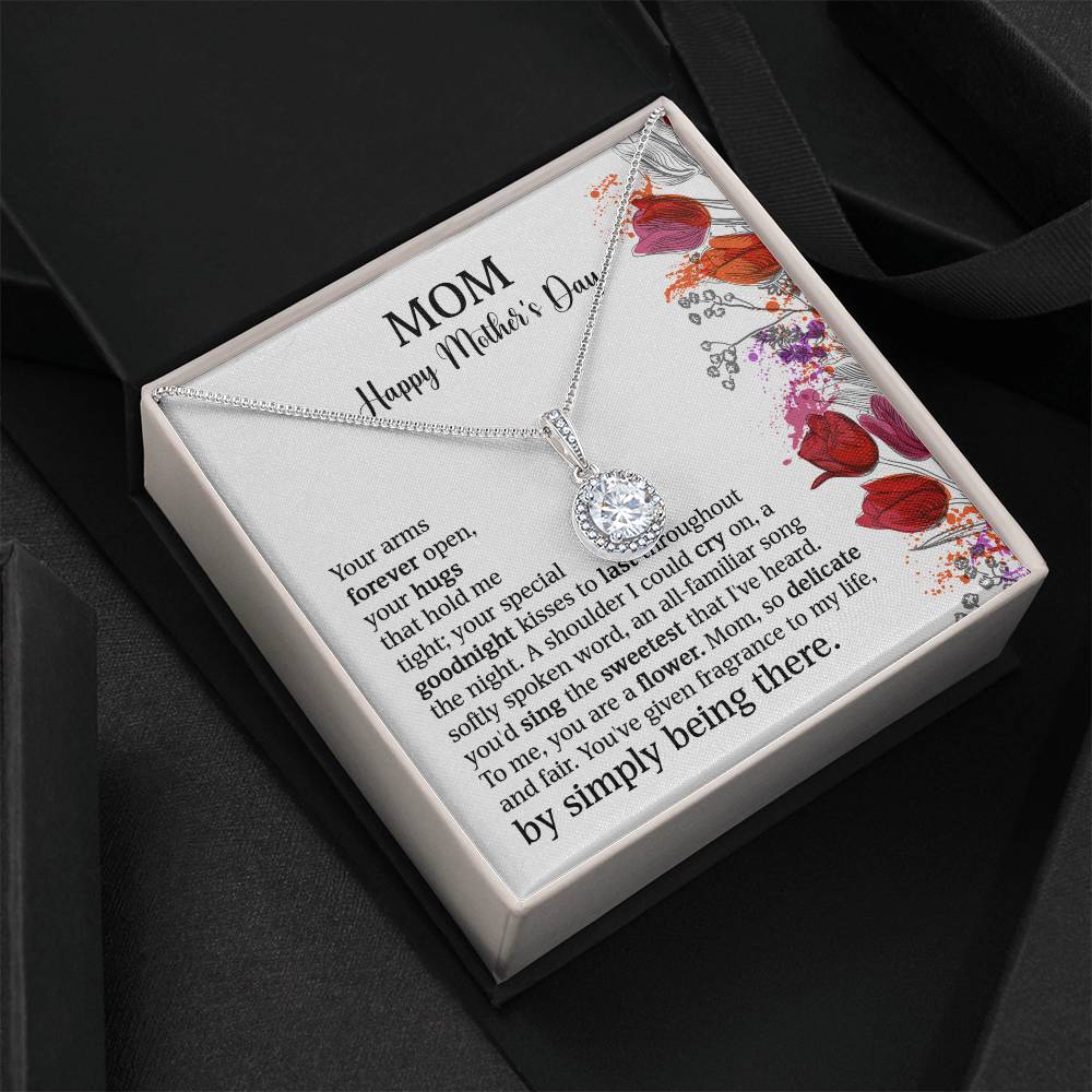 Eternal Hope Necklace