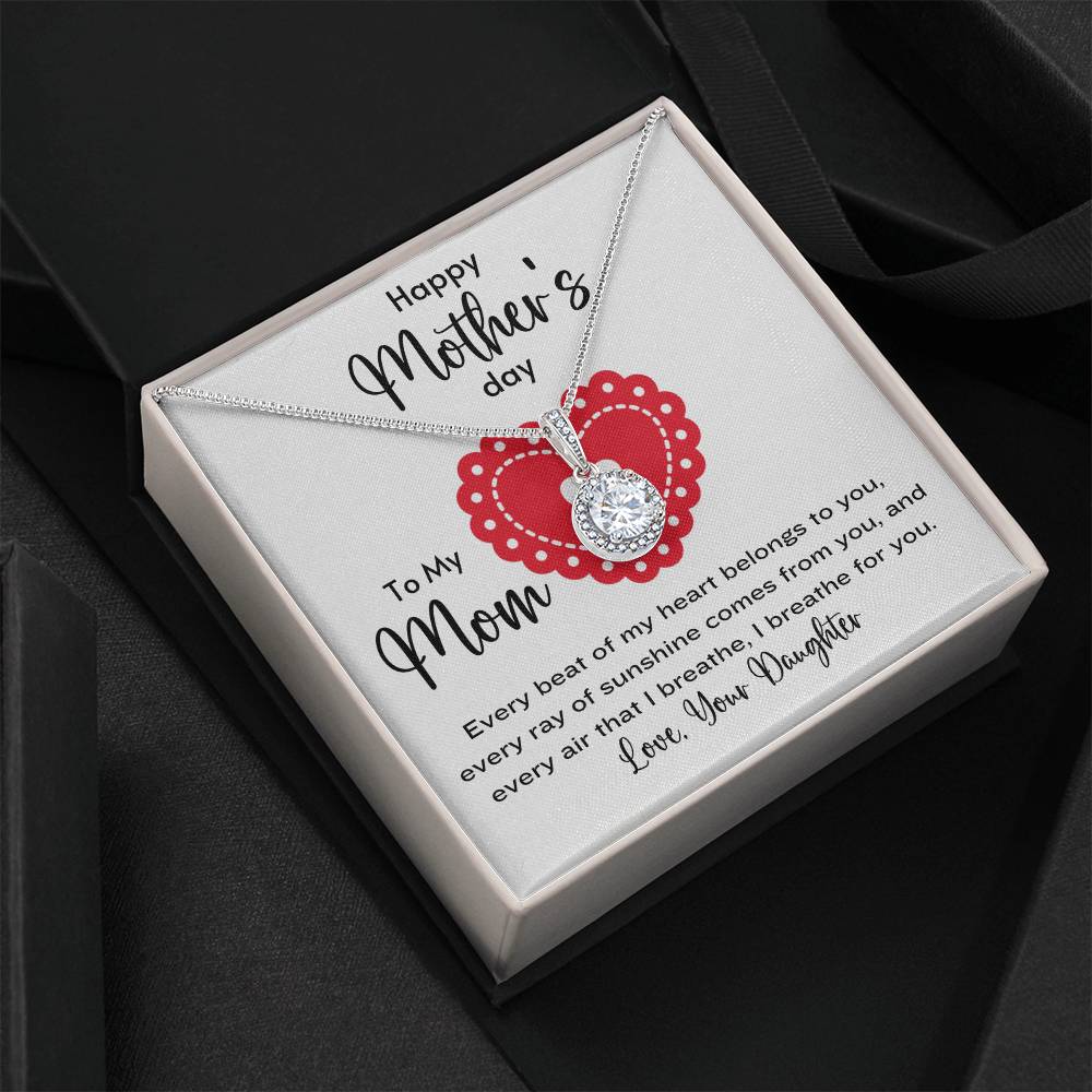 Eternal Hope Necklace