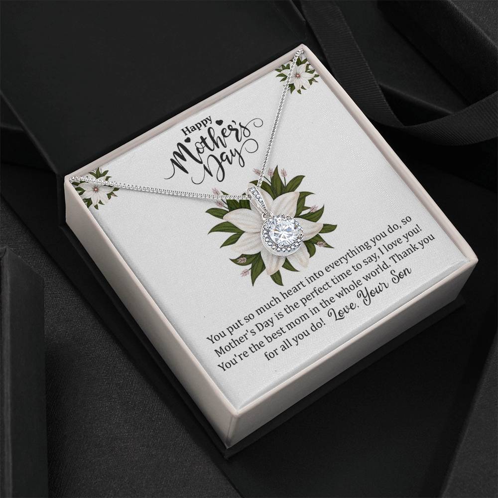Eternal Hope Necklace