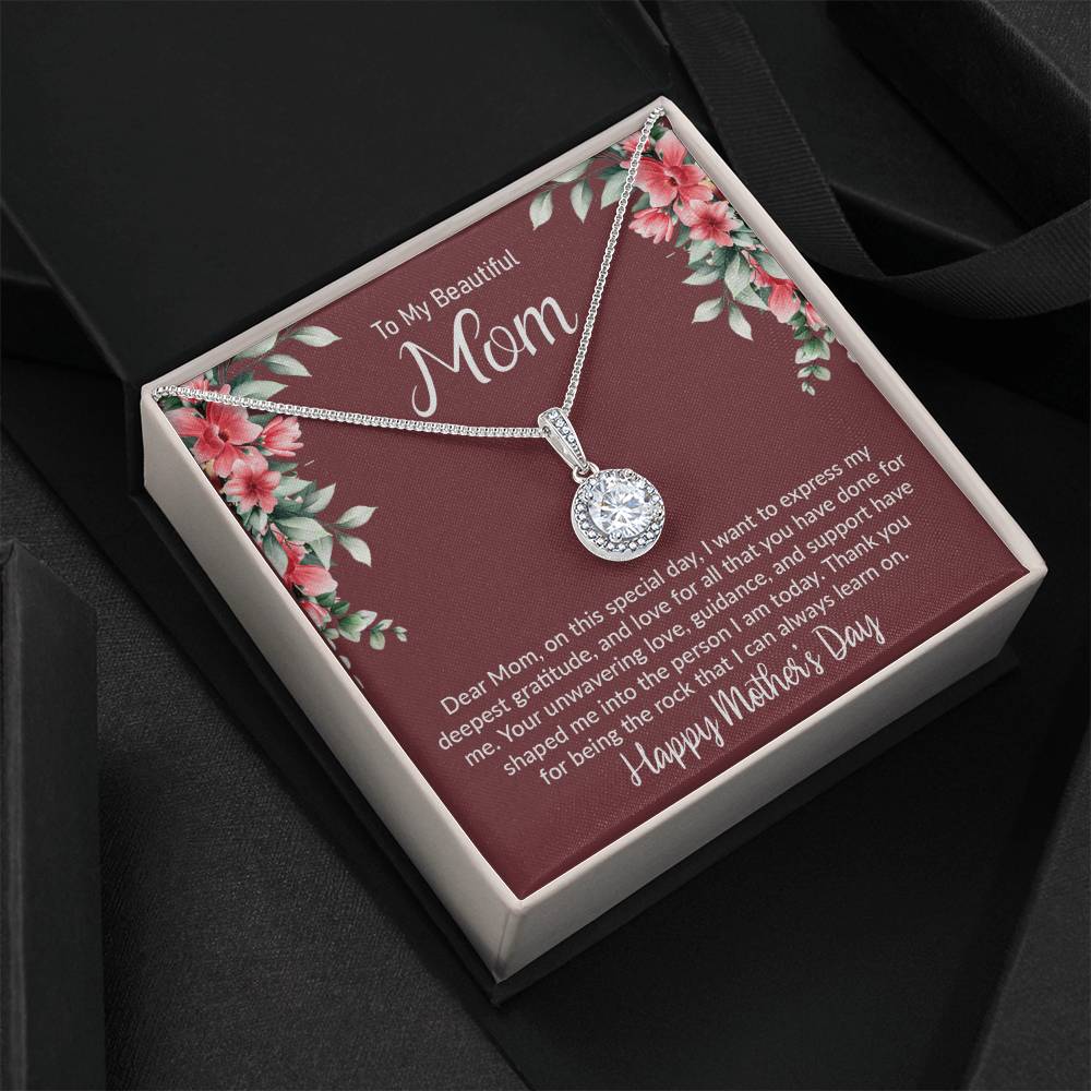 Eternal Hope Necklace