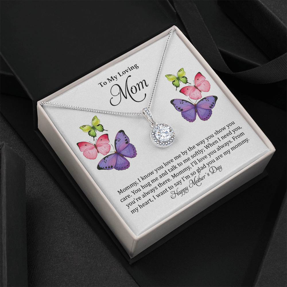 Eternal Hope Necklace