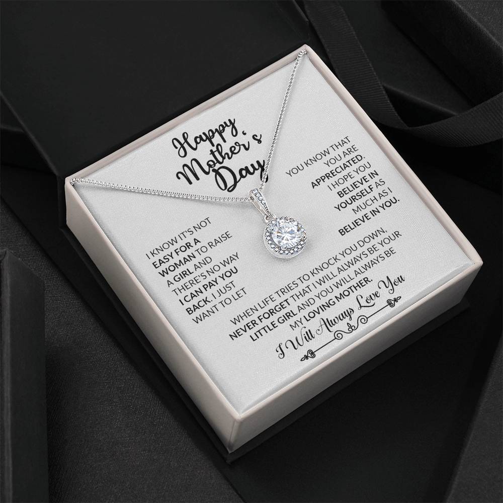 Eternal Hope Necklace