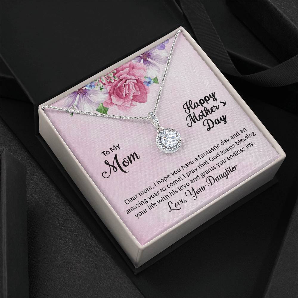 Eternal Hope Necklace