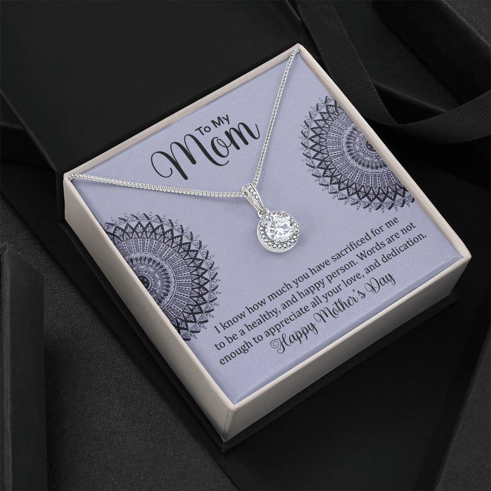 Eternal Hope Necklace