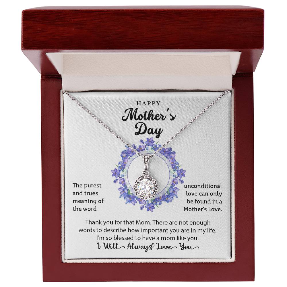 Eternal Hope Necklace