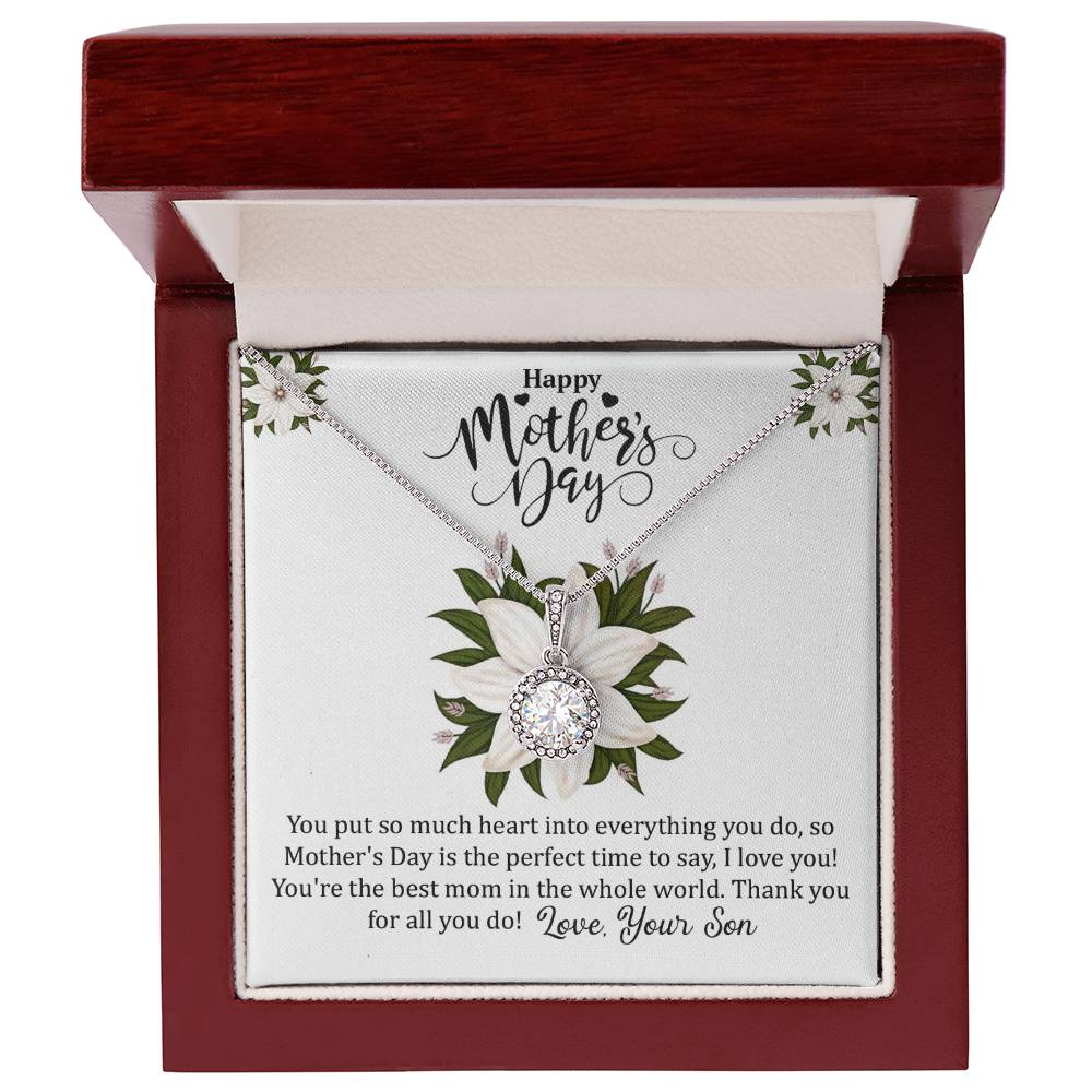 Eternal Hope Necklace