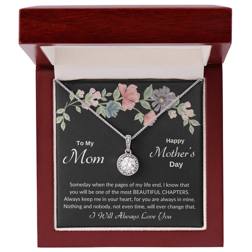 Eternal Hope Necklace