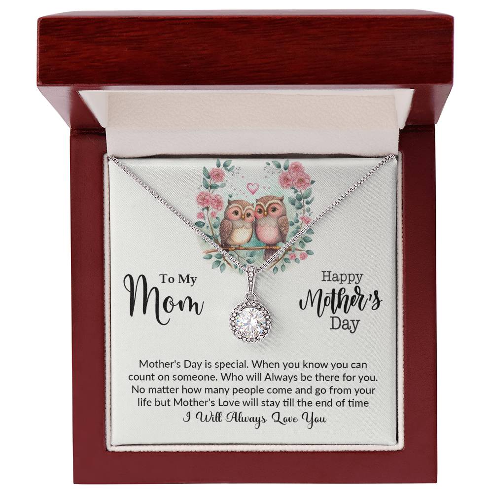 Eternal Hope Necklace
