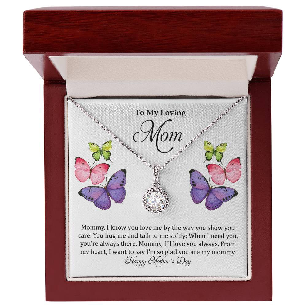 Eternal Hope Necklace
