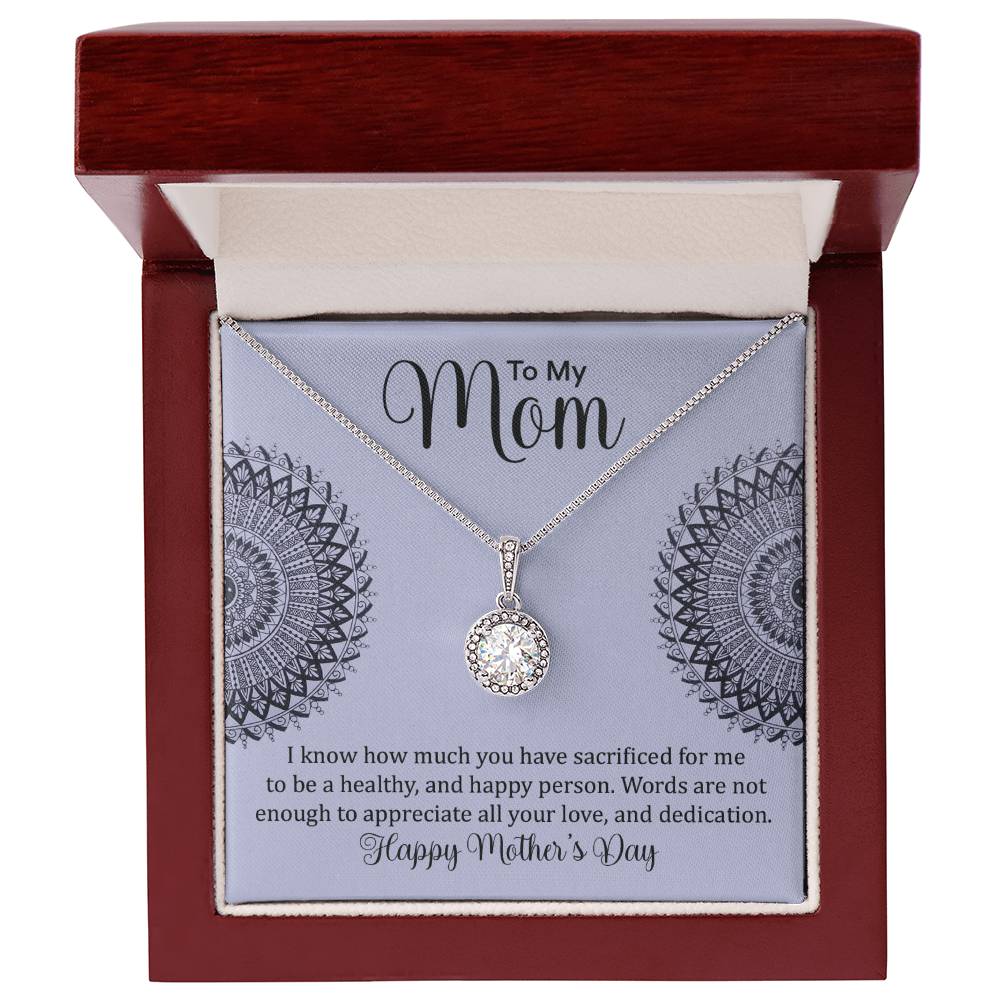 Eternal Hope Necklace