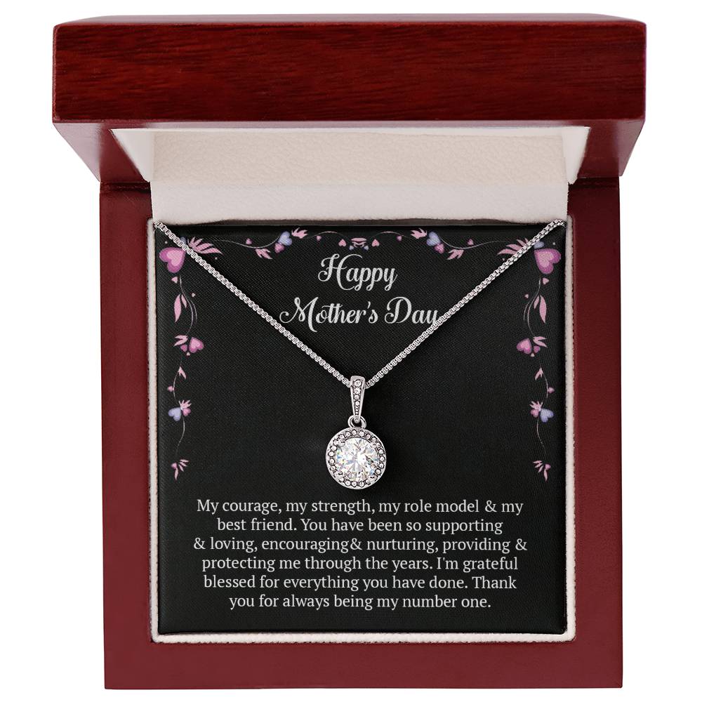Eternal Hope Necklace