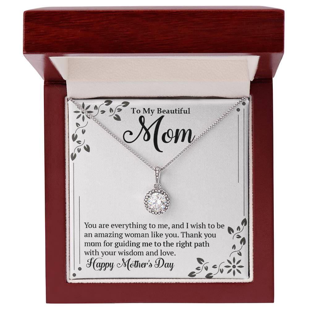 Eternal Hope Necklace