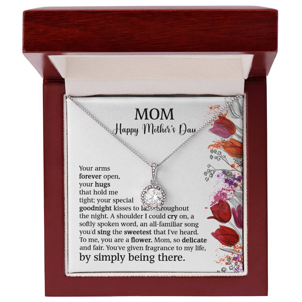 Eternal Hope Necklace