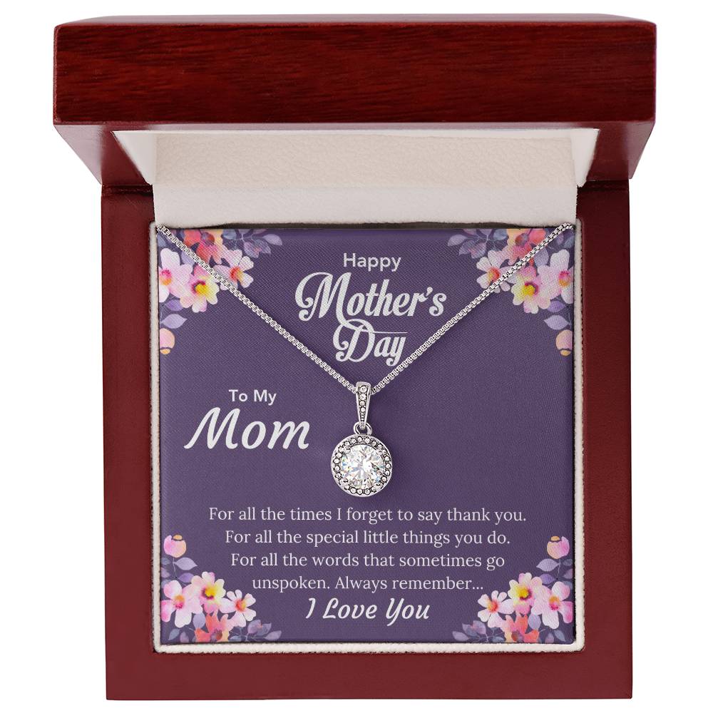 Eternal Hope Necklace