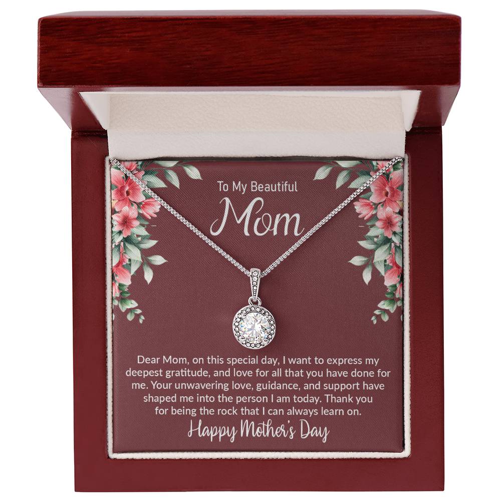 Eternal Hope Necklace