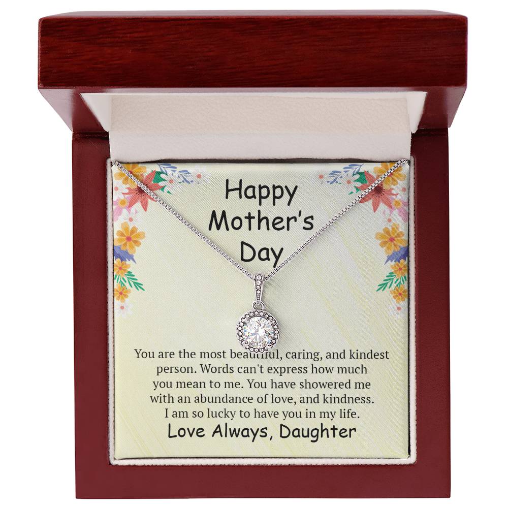 Eternal Hope Necklace