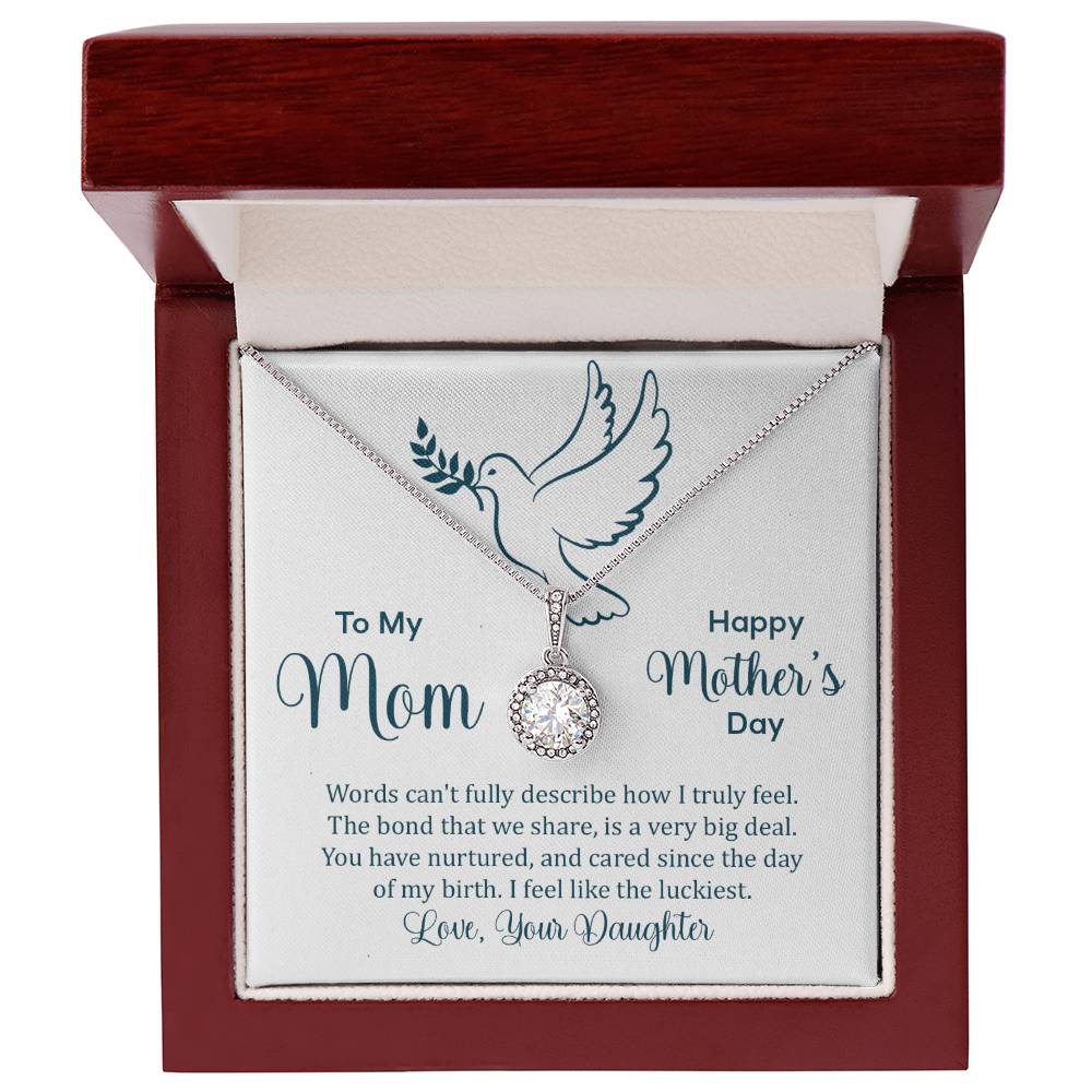 Eternal Hope Necklace