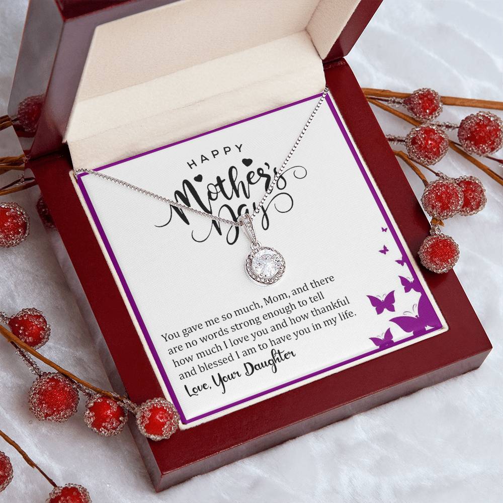 Eternal Hope Necklace