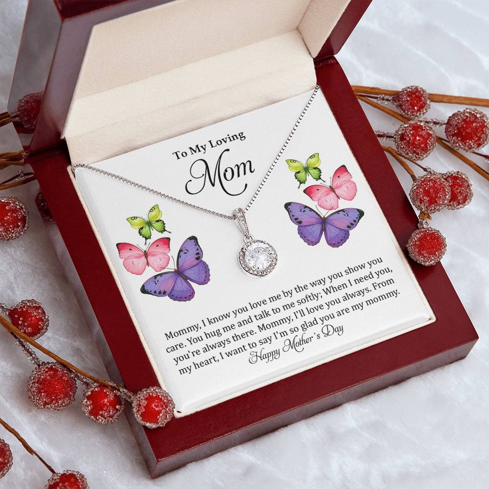 Eternal Hope Necklace