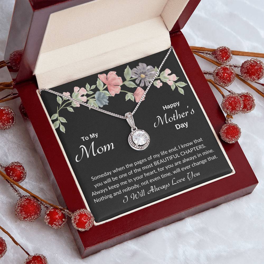 Eternal Hope Necklace