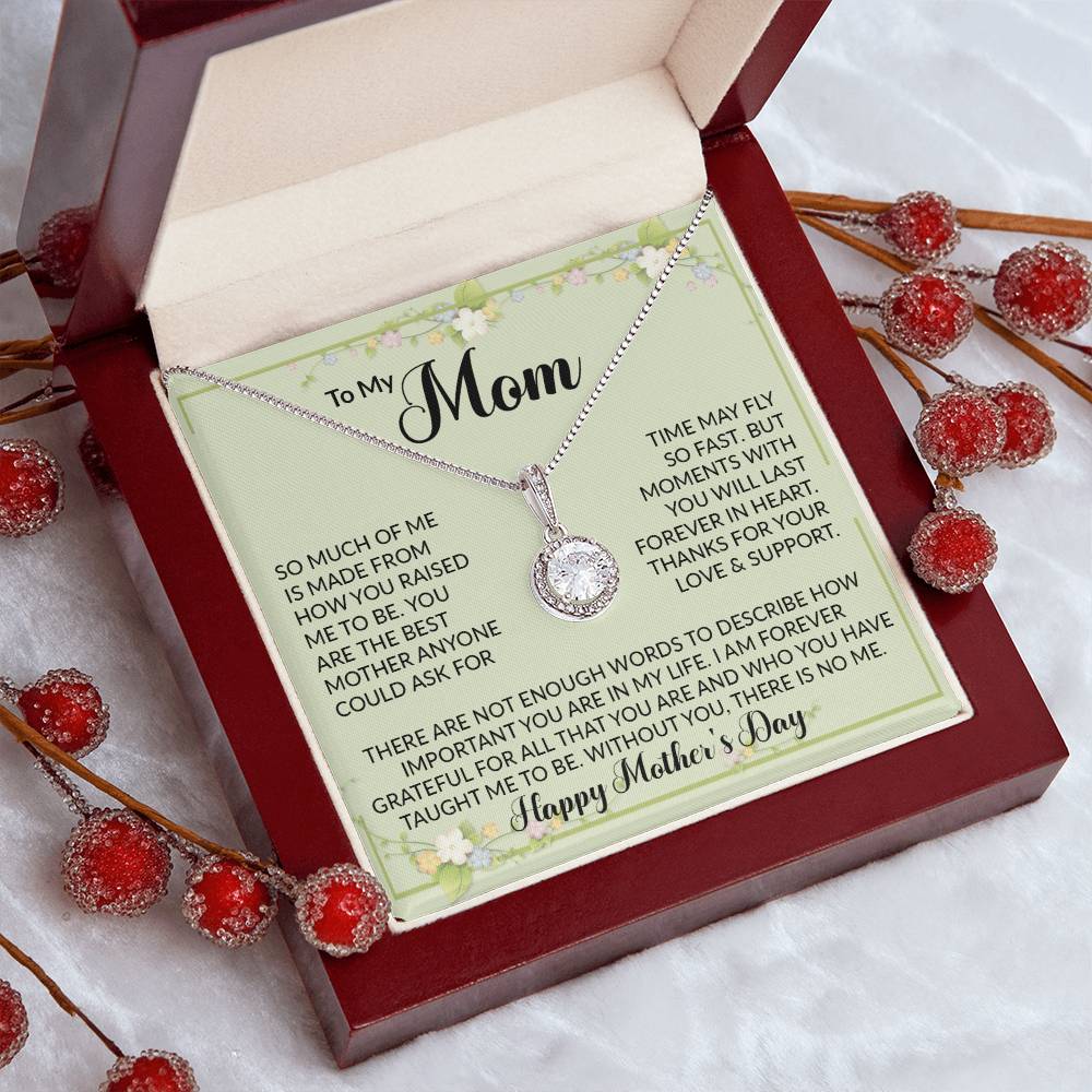 Eternal Hope Necklace